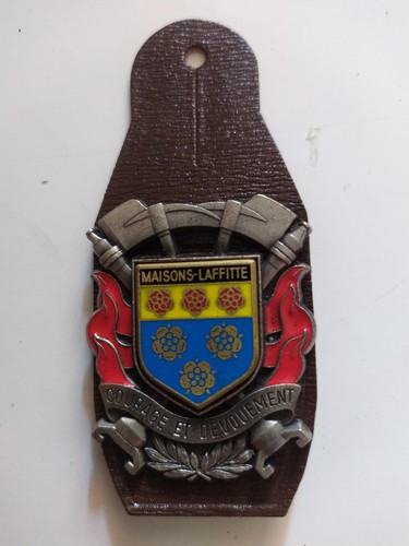 Sapeur pompier ancien - sapeur, :
