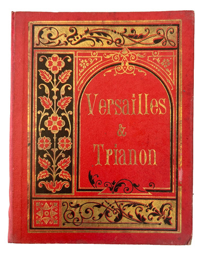 Album souvenir versailles - versailles, &