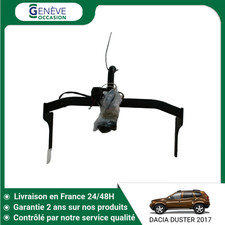 🇫🇷 ATTELAGE DACIA DUSTER