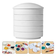  Stackable Palette De Peinture