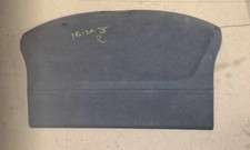 Plage arrière SEAT Ibiza IV Phase 2 ST (Break)