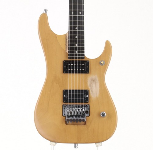 Washburn used alder body - washburn,