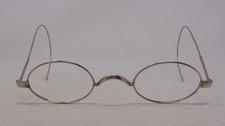 Ancienne monture de lunettes