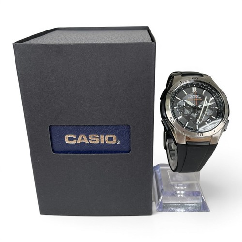 Montre casio solar - montre,
