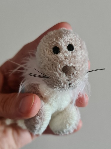 Nici peluche porte clés - peluche,,