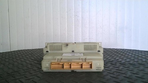 Commande chauffage volkswagen - commande,