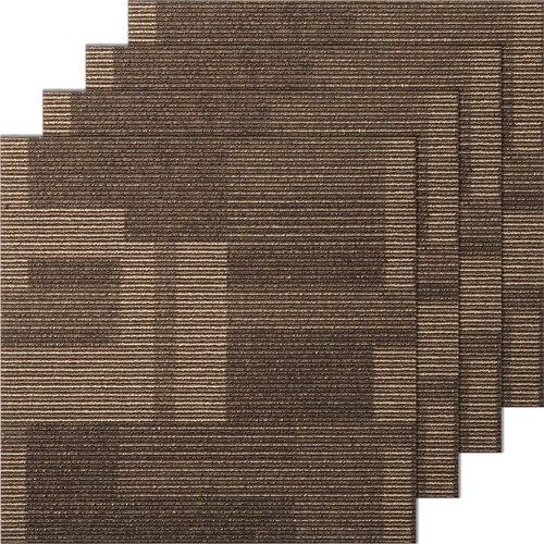 Tapis sol dalles de - de,