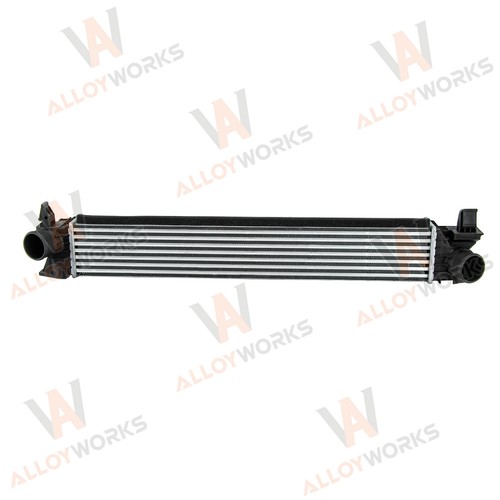 Turbo intercooler 1382428080 - intercooler,