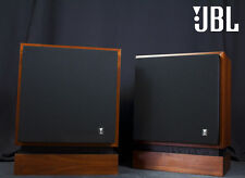 JBL Aquarius I S105 Paire