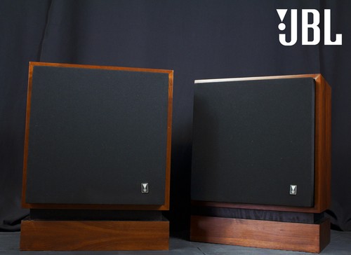 Jbl aquarius s105 - jbl, i