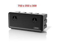 DAKEN Just 750/350/300 Coffre a outils Boîte De Rangement Camions 