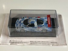 SPARK Presse Nissan R390 GT1
