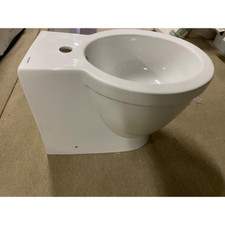 BIDET BLANC SANINDUSA