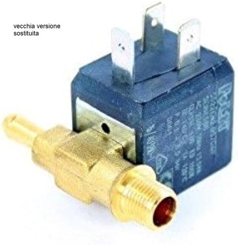 Polti électrovanne fer - Électrovanne,