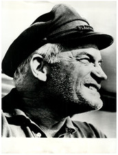 U.S.A., Senator Barry