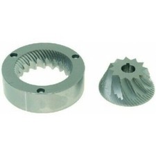 Couple Meules Triphasé Mazzer