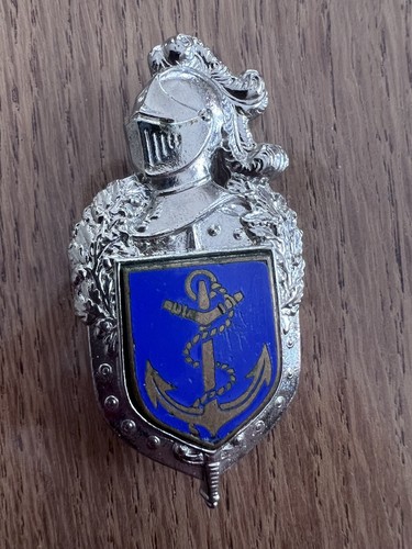 Original militaire insigne - original,