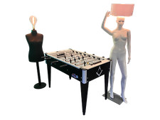 Babyfoot Hiram de Roberto Sport Usage intensif Franc-maçon massoneria freemason