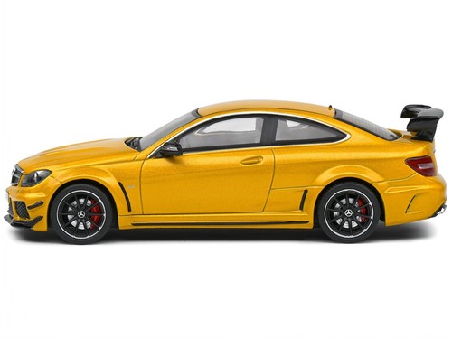 Mercedes c63 amg c204 - amg,