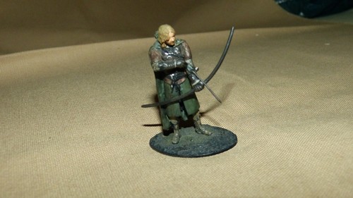 Faramir 011 figurine - #011,