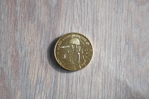 Médaille monnaie paris - ,