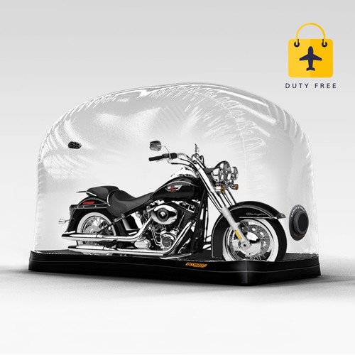 Housse bulles capsule - housse, de