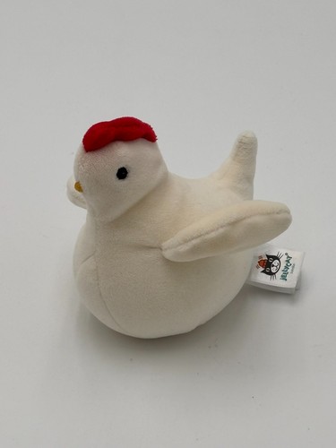 Peluche doudou jellycat cream - peluche,