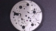 Ancienne platine mouvement - ancienne,