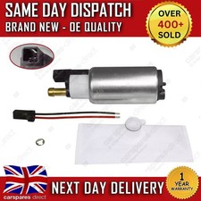 Jaguar TYPE S/X - Essence 2.1 2.5 3.0 V6 4.0 V8 1998-ON Réservoir à Pompe