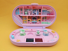 Polly Pocket - Polly's Stamper