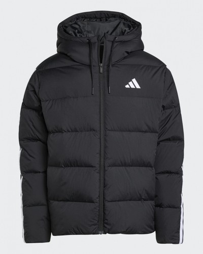 Doudoune bomber homme adidas - doudoune,