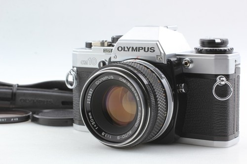 Neuf olympus om10 35mm film - olympus,