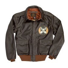 Authentique blouson cockpit - authentique,