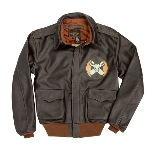 Authentique blouson cockpit - blouson,