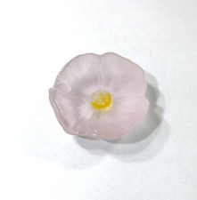 sculpture fleurs de cactus