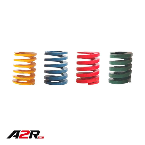 Ressort mod frein pédale - 4x,