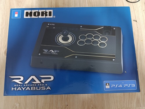 Stick arcade hori rap hayabusa - hori,