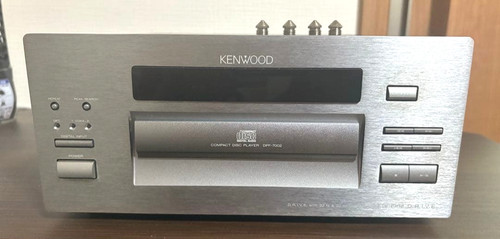 Amplificateur stéréo