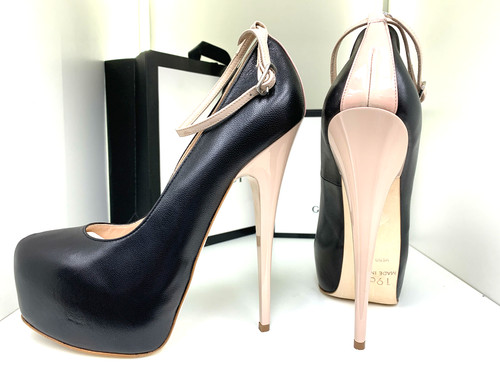 1969 pumps 40 - 1969, nude