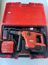 Perforateur Burineur Hilti