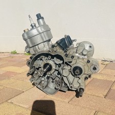 Moteur derbi euro 3 88 stage 6