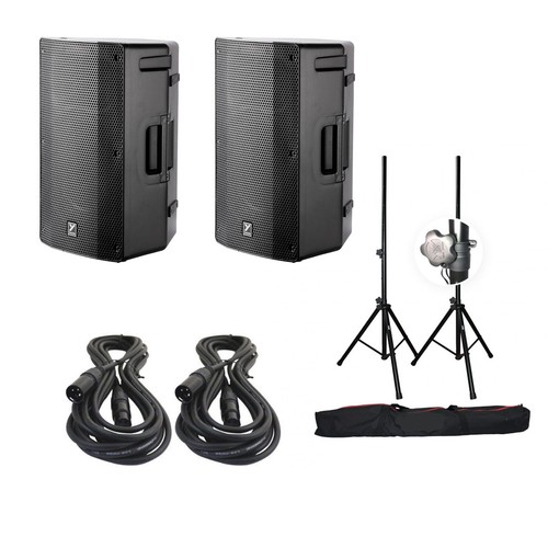 Yorkville yxl12p bluetooth - yorkville,