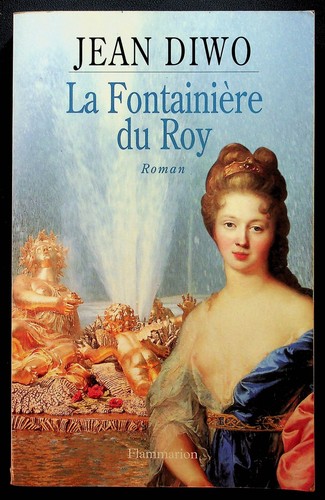 Jean diwo fontainière du - diwo,