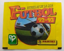 Rare panini foot - panini, liga