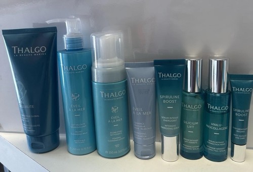 Thalgo lot produits - thalgo,