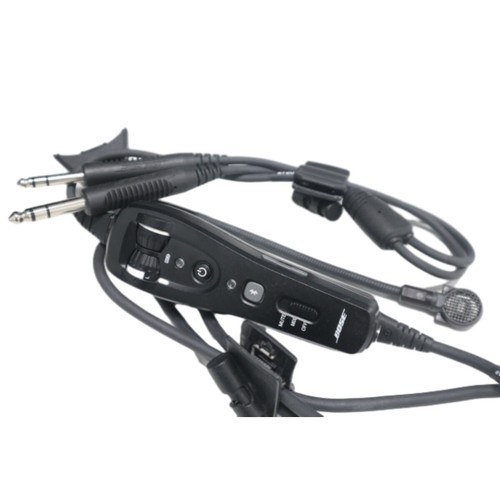 Bose a20 twin plug - a20, w/twin