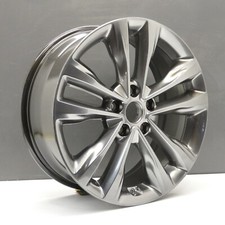 Jante En Alliage Grise HYUNDAI
