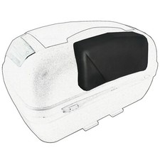 Dossier pour la moto Top Case et scooter Bagage Coffer Valise