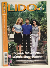 ►ROMAN PHOTO - LANCIO - LIDO  COLOR   n°421 - 1999 - DAMIANI - TRENTINI - MICONI