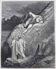 Gravure sur bois XIXe 